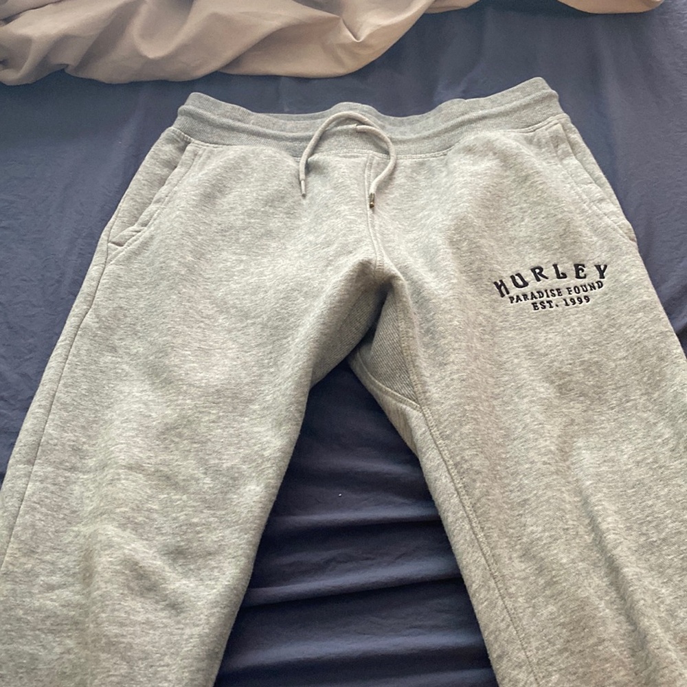 Sweat pants